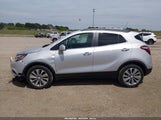 Buick Encore Fwd Preferred KL4CJASB2LB352272 fotografie