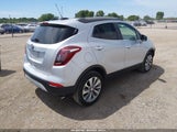 Buick Encore Fwd Preferred KL4CJASB2LB352272 fotografie