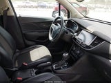 Buick Encore Fwd Preferred KL4CJASB2LB352272 fotografie
