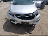 Buick Encore Fwd Preferred KL4CJASB2LB352272 fotografie