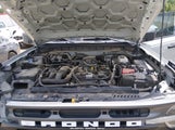 Ford Bronco Big Bend 1FMDE5BH4MLB07149 fotografie