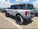 Ford Bronco Big Bend 1FMDE5BH4MLB07149 fotografie