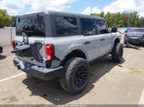 Ford Bronco Big Bend 1FMDE5BH4MLB07149 fotografie