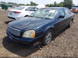 Cadillac Deville Standard 1G6KD54Y55U199382 photo