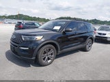 Ford Explorer Xlt 1FMSK8DH2MGA95140 photo