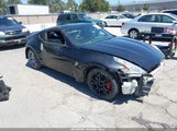 Nissan 370Z Nismo Tech JN1AZ4EH8GM932145 fotografie
