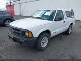 Chevrolet S Truck S10 1GCDT14X8T8123444 снимка