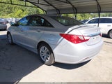 Hyundai Sonata Gls 5NPEB4AC5DH536922 снимка