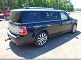 Ford Flex Limited 2FMGK5D80GBA06827 photo