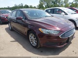 Ford Fusion Se 3FA6P0H7XHR199731 снимка