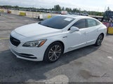 Buick Lacrosse Essence 1G4ZP5SS8HU181928 снимка