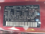 Hyundai Tucson Eco KM8J33A28HU313911 снимка