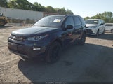 Land Rover Discovery Sport Hse SALCR2BG0HH657735 fotografie