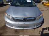 Honda Civic Hybrid JHMFB4F3XCS003430 fotografie