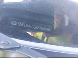 Hyundai Sonata Gls 5NPEB4AC0BH154696 снимка