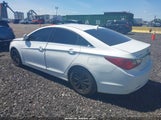 Hyundai Sonata Gls 5NPEB4AC0BH154696 снимка