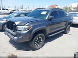 Toyota Tacoma Trd Off Road 3TMAZ5CN5HM030571 fotografie