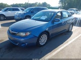 Subaru Impreza 2.5I Premium JF1GE6B6XAH515018 снимка