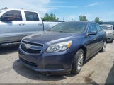 Chevrolet Malibu 1Lt 1G11C5SA5DF327827 fotografie