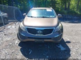 Kia Sportage Lx KNDPBCA28C7309012 снимка