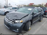 Toyota Venza Xle V6 4T3ZK3BB6DU059976 fotografie