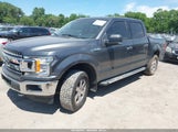 Ford F-150 Xlt 1FTEW1EP5JFA66350 fotografie