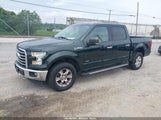 Ford F-150 Xlt 1FTEW1EPXFFB59081 снимка