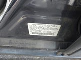 Infiniti G37X JNKCV61F39M351915 photo