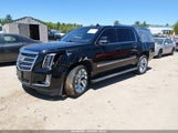 Cadillac Escalade Esv Platinum 1GYS4KKJ2GR187174 снимка