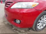 Toyota Camry Xle 4T4BF3EK2AR079377 fotografie