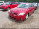 Toyota Camry Xle 4T4BF3EK2AR079377 fotografie