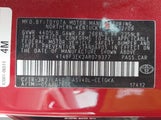 Toyota Camry Xle 4T4BF3EK2AR079377 fotografie