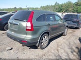 Honda Cr-V Ex-L 5J6RE48768L040475 снимка