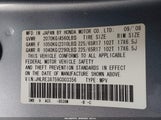 Honda Cr-V Ex-L JHLRE38759C003356 снимка