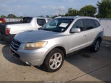 Hyundai Santa Fe Limited/Se 5NMSH13EX7H125936 fotografie