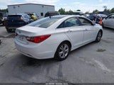 Hyundai Sonata Limited 5NPEC4AC9DH619119 photo