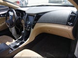 Hyundai Sonata Limited 5NPEC4AC9DH619119 photo