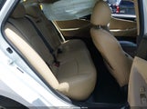 Hyundai Sonata Limited 5NPEC4AC9DH619119 photo