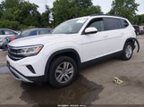 Volkswagen Atlas 2.0T S 1V2GP2CA1MC530541 fotografie