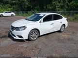 Nissan Sentra Sv 3N1AB7AP0KY312561 photo