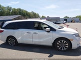 Honda Odyssey Ex-L 5FNRL6H78NB034506 снимка