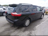 Toyota Sienna Xle 8 Passenger 5TDYK3DC8FS655080 fotografie