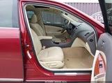 Lexus Es 350 JTHBK1EGXA2403809 photo