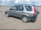 Honda Cr-V Lx JHLRD78565C043643 fotografie