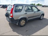 Honda Cr-V Lx JHLRD78565C043643 fotografie