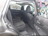 Nissan Rogue Sv 5N1AT2MV7FC869694 снимка