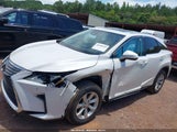 Lexus Rx 350 2T2ZZMCA9GC022163 fotografie