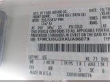 Ford Escape Se 1FMCU0GDXKUA06079 снимка