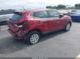 Nissan Rogue Sport S Fwd Xtronic Cvt JN1BJ1CV7LW272813 photo