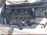 Kia Rio Ex KNADN4A38E6326164 снимка